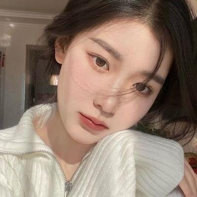 天使面庞