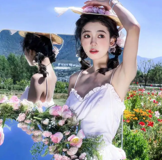 1950他们正年轻