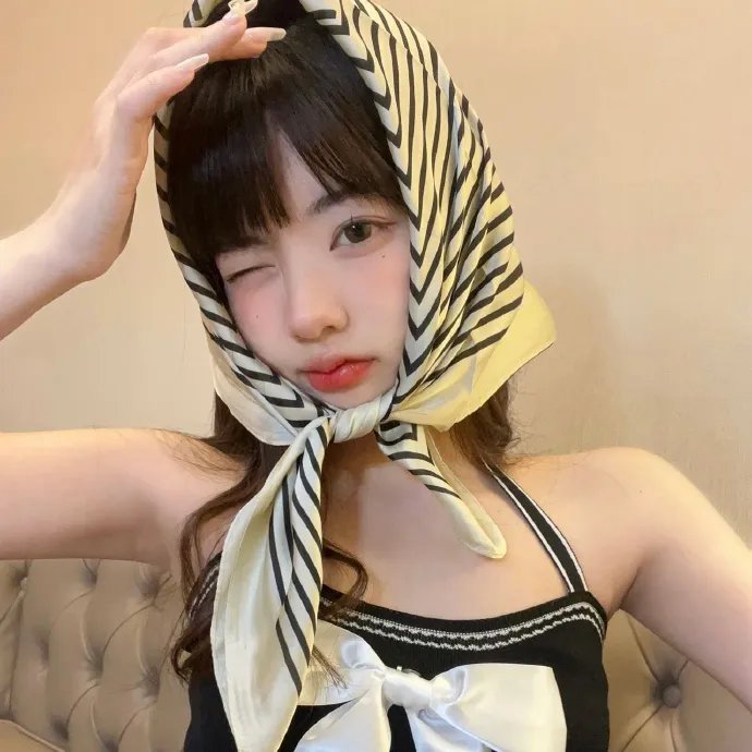 现代灰姑娘